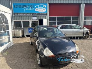 Gebruikte Subframe Ford Ka I 1.3i Prijs op aanvraag aangeboden door Franken Autodemontage B.V.