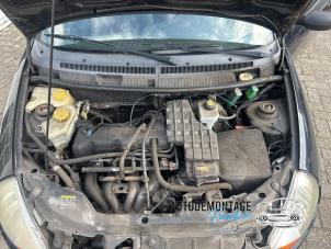 Gebruikte Motor Ford Ka I 1.3i Prijs op aanvraag aangeboden door Franken Autodemontage B.V.