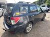 Differentieel achter van een Subaru Forester (SH), 2008 / 2013 2.0D, SUV, Diesel, 1.998cc, 108kW (147pk), 4x4, EE20Z, 2008-09 / 2013-09, SHD; SHH; SHN 2010