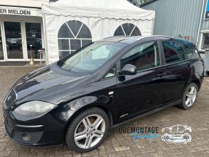 Gebruikte Remklauw (Tang) links-voor Seat Altea XL (5P5) 1.2 TSI Prijs op aanvraag aangeboden door Franken Autodemontage B.V.