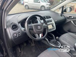 Gebruikte Airbag set Seat Altea XL (5P5) 1.2 TSI Prijs op aanvraag aangeboden door Franken Autodemontage B.V.