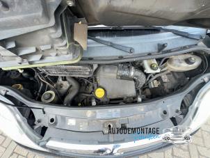 Gebruikte ABS Pomp Opel Vivaro 2.5 CDTI 16V Prijs op aanvraag aangeboden door Franken Autodemontage B.V.