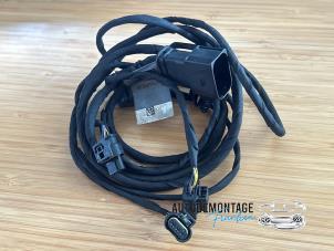 Gebruikte PDC kabelboom Mercedes V (447.8) 2.1 250 BlueTEC, 250 d 16V Prijs € 50,00 Margeregeling aangeboden door Franken Autodemontage B.V.