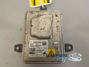 Gebruikte Xenon module BMW 3 serie Touring (F31) 320d 2.0 16V Prijs € 80,00 Margeregeling aangeboden door Franken Autodemontage B.V.