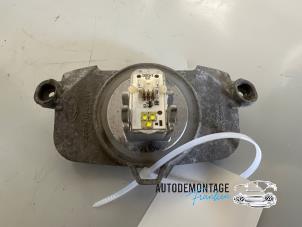 Gebruikte Module LED koplamp BMW 3 serie Touring (F31) 320d 2.0 16V Prijs € 35,00 Margeregeling aangeboden door Franken Autodemontage B.V.