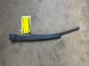 Volkswagen Golf VI (5K1) 2.0 GTI 16V Ruitenwisserarm achter