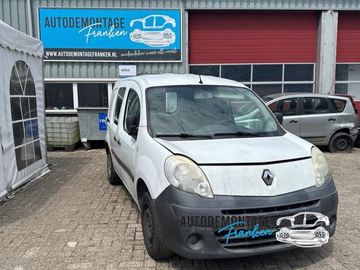 Gebruikte Subframe Renault Kangoo Express (FW) 1.5 dCi 70 Prijs op aanvraag aangeboden door Franken Autodemontage B.V.