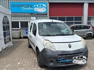 Gebruikte Benzinepomp Renault Kangoo Express (FW) 1.5 dCi 70 Prijs op aanvraag aangeboden door Franken Autodemontage B.V.