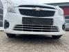 Chevrolet Spark (M300) 1.0 16V Bifuel Bumper voor