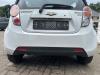 Chevrolet Spark (M300) 1.0 16V Bifuel Achterbumper