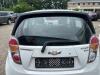 Chevrolet Spark (M300) 1.0 16V Bifuel Achterklep
