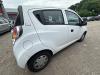 Chevrolet Spark (M300) 1.0 16V Bifuel Raammechaniek 4Deurs rechts-achter