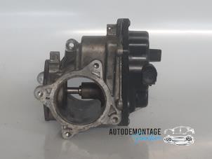 Gebruikte EGR Klep Volkswagen Crafter 2.0 TDI 16V Prijs € 50,00 Margeregeling aangeboden door Franken Autodemontage B.V.