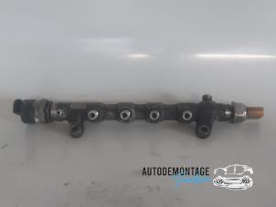 Gebruikte Injector brug Volkswagen Crafter 2.0 TDI 16V Prijs € 100,00 Margeregeling aangeboden door Franken Autodemontage B.V.