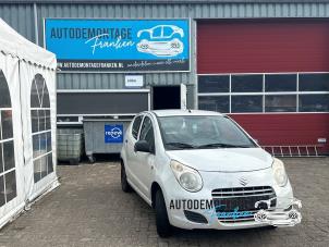 Gebruikte Aircopomp Suzuki Alto 1.0 12V Prijs op aanvraag aangeboden door Franken Autodemontage B.V.