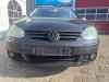 Volkswagen Golf V (1K1) 1.6 FSI 16V Bumper voor
