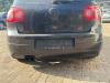 Volkswagen Golf V (1K1) 1.6 FSI 16V Achterbumper
