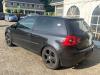 Volkswagen Golf V (1K1) 1.6 FSI 16V Schokbreker links-achter
