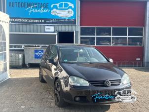 Gebruikte Subframe Volkswagen Golf V (1K1) 1.6 FSI 16V Prijs op aanvraag aangeboden door Franken Autodemontage B.V.