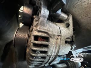 Gebruikte Dynamo Volkswagen Golf V (1K1) 1.6 FSI 16V Prijs op aanvraag aangeboden door Franken Autodemontage B.V.