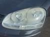 Volkswagen Golf V (1K1) 1.6 FSI 16V Koplamp links