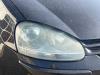 Volkswagen Golf V (1K1) 1.6 FSI 16V Koplamp rechts