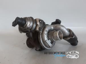 Gebruikte G-lader Volkswagen Crafter 2.0 TDI 16V Prijs € 400,00 Margeregeling aangeboden door Franken Autodemontage B.V.