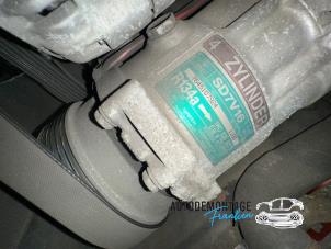 Gebruikte Aircopomp Volkswagen Golf III Cabrio Restyling (1E7) 1.9 TDI Prijs op aanvraag aangeboden door Franken Autodemontage B.V.