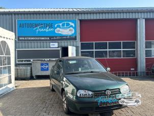 Gebruikte ABS Pomp Volkswagen Golf III Cabrio Restyling (1E7) 1.9 TDI Prijs op aanvraag aangeboden door Franken Autodemontage B.V.