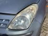 Koplamp rechts van een Nissan Pixo (D31S), 2009 1.0 12V, Hatchback, Benzine, 996cc, 50kW (68pk), FWD, K10B, 2009-03, HFD31S 2009