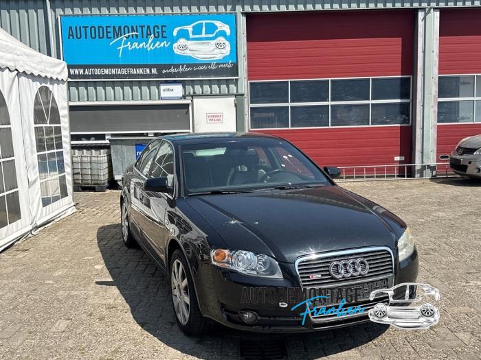 Gebruikte Subframe Audi A4 (B7) 2.0 20V Prijs op aanvraag aangeboden door Franken Autodemontage B.V.