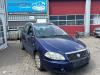 Subframe van een Fiat Croma (194), 2005 / 2011 1.9 D Multijet 16V, Hatchback, Diesel, 1.910cc, 110kW (150pk), FWD, 939A2000, 2005-06 / 2011-12, 194AXC1B; 194AXC12 2006