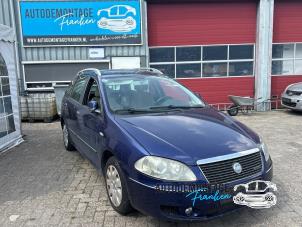 Gebruikte Aircopomp Fiat Croma (194) 1.9 D Multijet 16V Prijs op aanvraag aangeboden door Franken Autodemontage B.V.