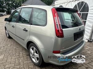 Gebruikte Achteras voorwielaandrijving Ford C-Max (DM2) 1.6 TDCi 16V 90 Prijs op aanvraag aangeboden door Franken Autodemontage B.V.