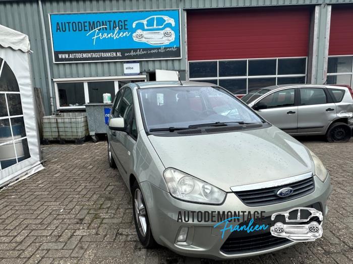 Subframe van een Ford C-Max (DM2) 1.6 TDCi 16V 90 2009