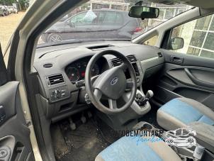 Gebruikte Airbag set Ford C-Max (DM2) 1.6 TDCi 16V 90 Prijs op aanvraag aangeboden door Franken Autodemontage B.V.