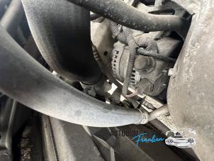 Gebruikte Dynamo Ford C-Max (DM2) 1.6 TDCi 16V 90 Prijs op aanvraag aangeboden door Franken Autodemontage B.V.