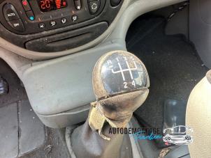 Gebruikte Versnellingsbak Renault Scénic I (JA) 2.0 16V RX4 Prijs op aanvraag aangeboden door Franken Autodemontage B.V.