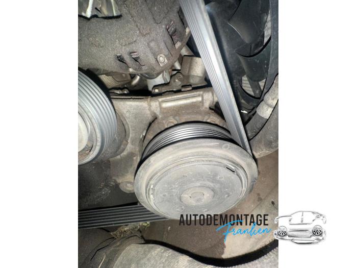 Gebruikte Aircopomp Volkswagen Touran (1T1/T2) 1.4 16V TSI 140 Prijs op aanvraag aangeboden door Franken Autodemontage B.V.