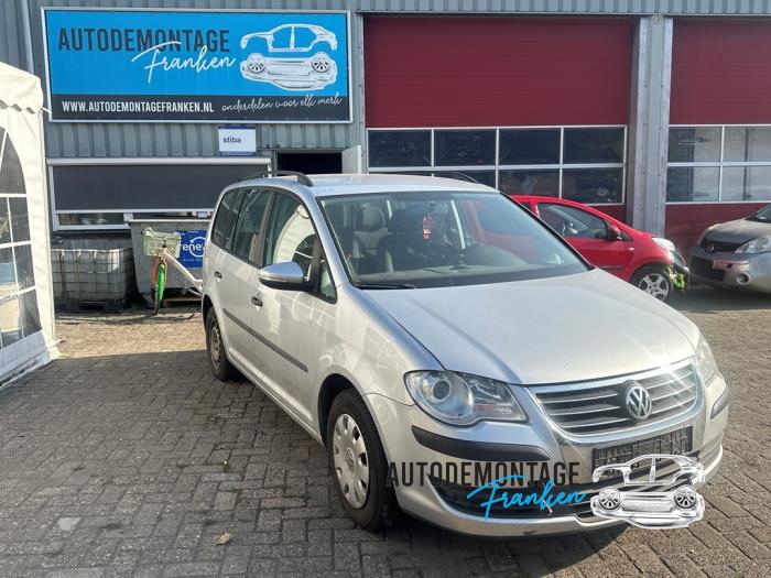 Gebruikte Servopomp Volkswagen Touran (1T1/T2) 1.4 16V TSI 140 Prijs op aanvraag aangeboden door Franken Autodemontage B.V.