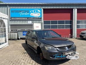 Gebruikte Subframe Mitsubishi Lancer Wagon (CS/CT) 2.0 16V Prijs op aanvraag aangeboden door Franken Autodemontage B.V.