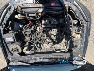 Gebruikte Versnellingsbak Mitsubishi Lancer Wagon (CS/CT) 2.0 16V Prijs op aanvraag aangeboden door Franken Autodemontage B.V.