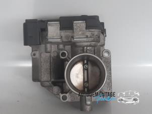 Gebruikte Gasklephuis Fiat Panda/Pandina (312) 0.9 TwinAir 65 Prijs € 50,00 Margeregeling aangeboden door Franken Autodemontage B.V.