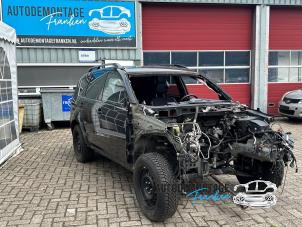 Gebruikte Benzinepomp Mitsubishi Outlander (CW) 2.0 16V 4x2 Prijs op aanvraag aangeboden door Franken Autodemontage B.V.