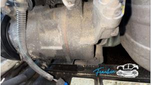 Gebruikte Pomp Airco Peugeot 308 (4A/C) 1.4 VTI 16V Prijs op aanvraag aangeboden door Franken Autodemontage B.V.