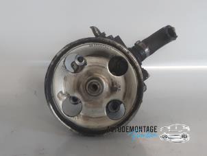 Gebruikte Servopomp Citroen Berlingo 1.6 Hdi 75 16V Phase 1 Prijs € 80,00 Margeregeling aangeboden door Franken Autodemontage B.V.