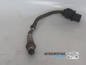 Gebruikte Lambda Sonde Peugeot 308 (4A/C) 1.6 VTI 16V Prijs € 25,00 Margeregeling aangeboden door Franken Autodemontage B.V.