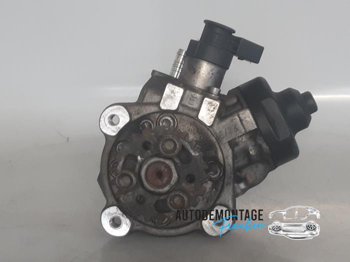 Gebruikte Brandstofpomp Mechanisch Audi A6 Avant (C7) 2.0 TDI 16V Prijs € 150,00 Margeregeling aangeboden door Franken Autodemontage B.V.