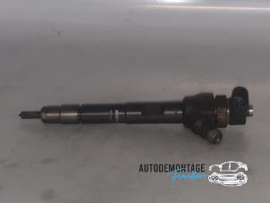 Gebruikte Verstuiver (diesel) Audi A6 Avant (C7) 2.0 TDI 16V Prijs € 120,00 Margeregeling aangeboden door Franken Autodemontage B.V.