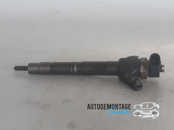 Gebruikte Verstuiver (diesel) Audi A6 Avant (C7) 2.0 TDI 16V Prijs € 120,00 Margeregeling aangeboden door Franken Autodemontage B.V.
